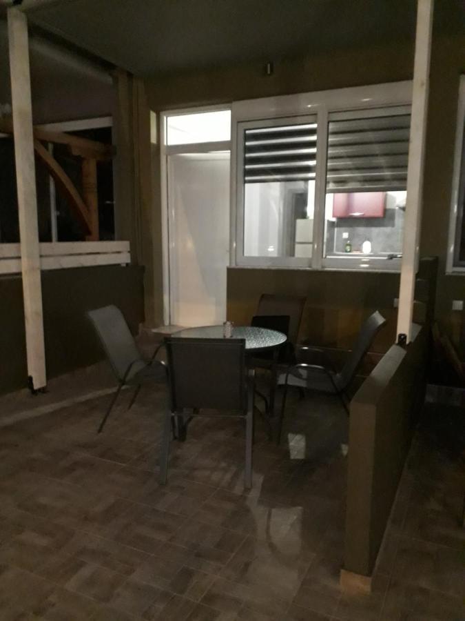 Vickyvillas Néos Marmarás Exterior foto